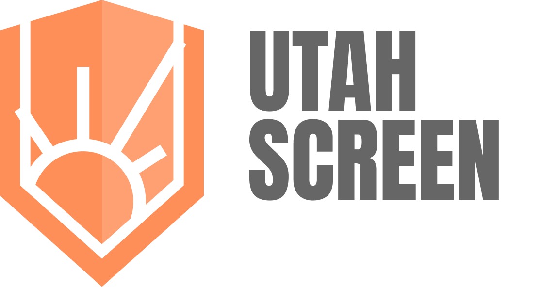 Utah Screen Logo